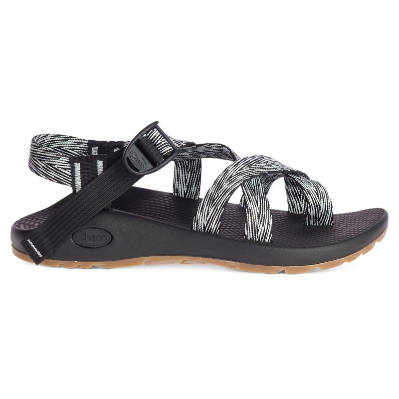 Grey Chaco Z/2® Classic Women's Sandals | NGCTF-1827